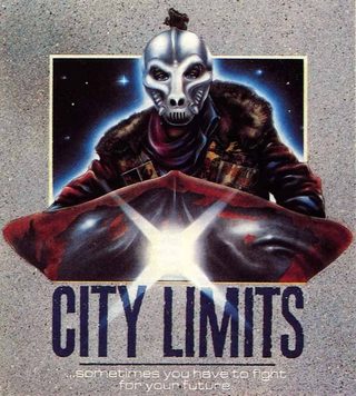 City Limits still 5