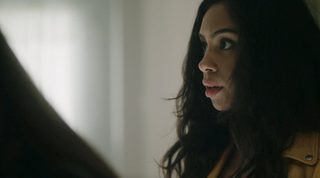 The Sweetheart still 1