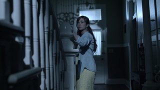 The Atoning still 8