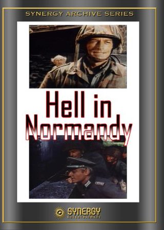 Hell in Normandy still 1