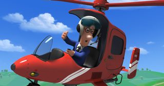 Postman Pat: The Movie still 5