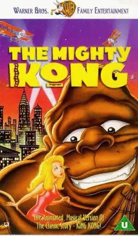 The Mighty Kong still 3