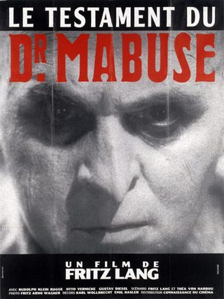 The Testament of Dr. Mabuse still 3