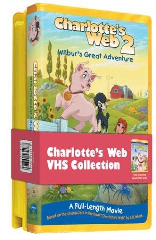 Charlotte's Web 2: Wilbur's Great Adventure still 6