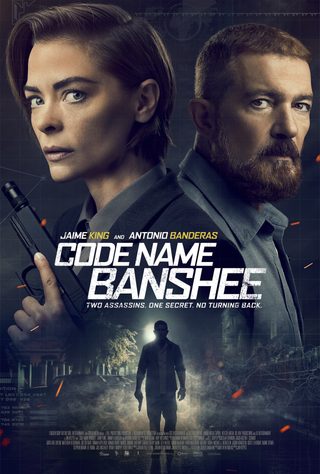 Code Name Banshee still 2