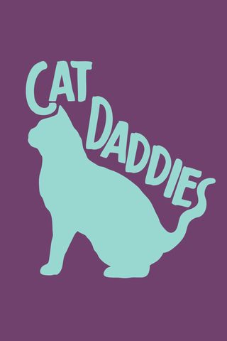 Cat Daddies still 6