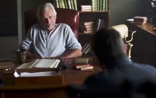 Jesse Stone: Innocents Lost still 7