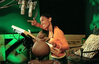 Madagascar still 4