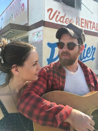 American Folk still 2