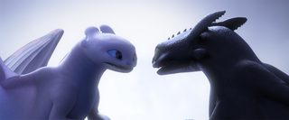 How to Train Your Dragon: The Hidden World still 5