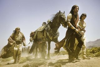 Prince of Persia: The Sands of Time still 5