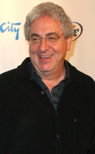 Harold Ramis, photo 2 of 3