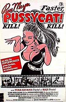 Faster, Pussycat! Kill! Kill! still 4