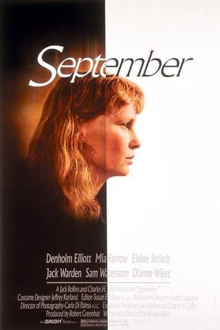 September still 2