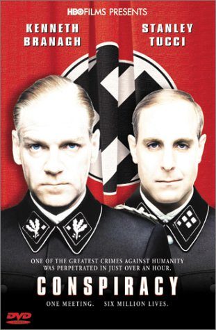 Conspiracy still 2