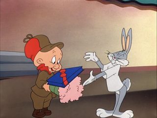 Rabbit of Seville still 7