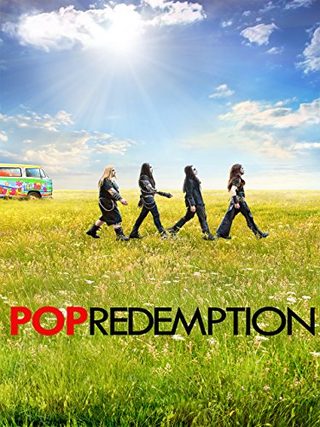 Pop Redemption still 1