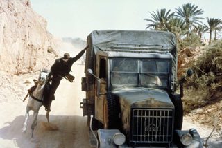 Raiders of the Lost Ark still 5