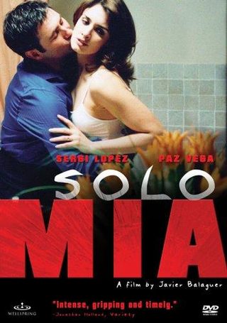 Solo mía still 1