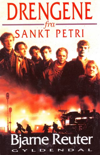 The Boys from St. Petri still 1