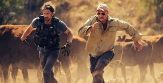 Tremors 5: Bloodlines still 4