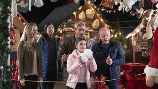 Nostalgic Christmas still 6