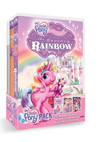 My Little Pony: The Princess Promenade still 6