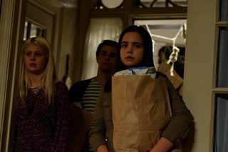 The Night Before Halloween still 4