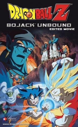 Dragon Ball Z: Bojack Unbound still 7