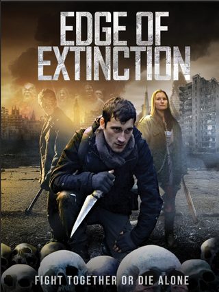 Edge of Extinction still 1
