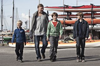 In a Better World still 5