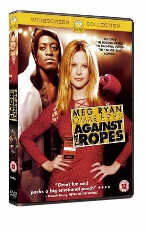 Against the Ropes still 6