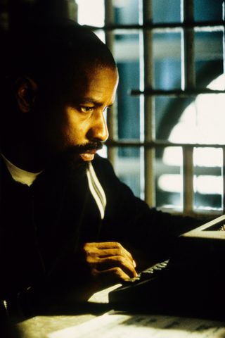 The Hurricane still 2