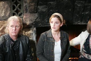 The Man from Earth still 3