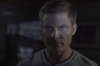 Alpha Wolf still 4