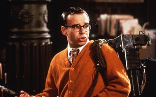 Ghostbusters II still 2