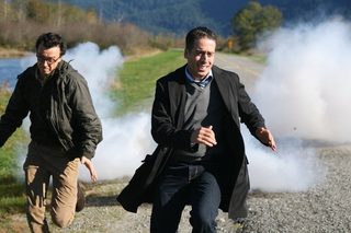 Collision Earth still 4
