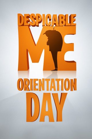 Minions: Orientation Day still 7