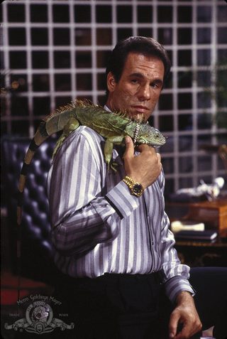 Licence to Kill still 4