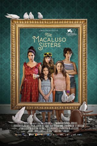The Macaluso Sisters still 2