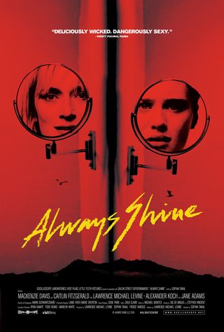 Always Shine still 6