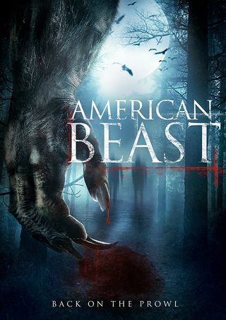 American Beast still 3