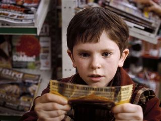 Charlie and the Chocolate Factory still 8