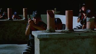 The Bandit still 4