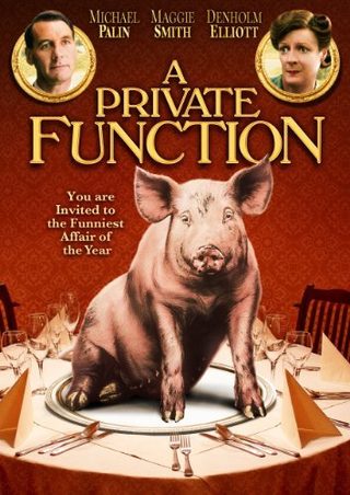 A Private Function still 2