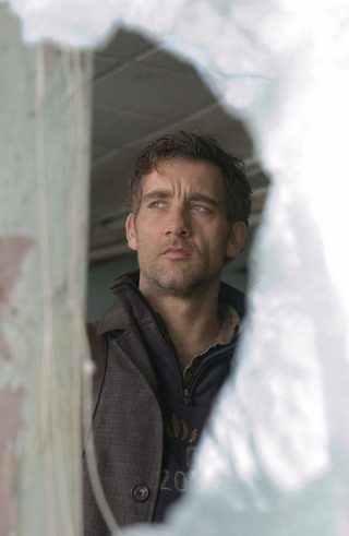 Children of Men still 5