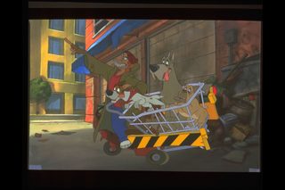 Oliver & Company still 2