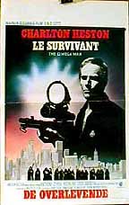 The Omega Man still 2