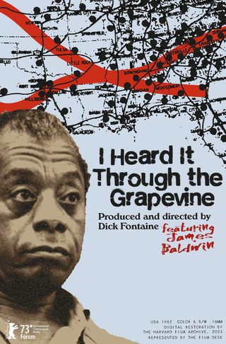 I Heard It Through the Grapevine still 5