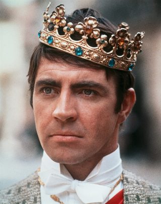 King of Hearts still 3